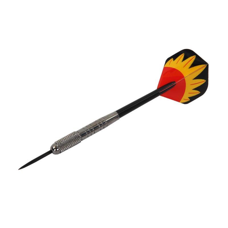 Набор дротиков Larsen DG81301 латунь, пластиковый кейс, 3 шт, 4690222040357