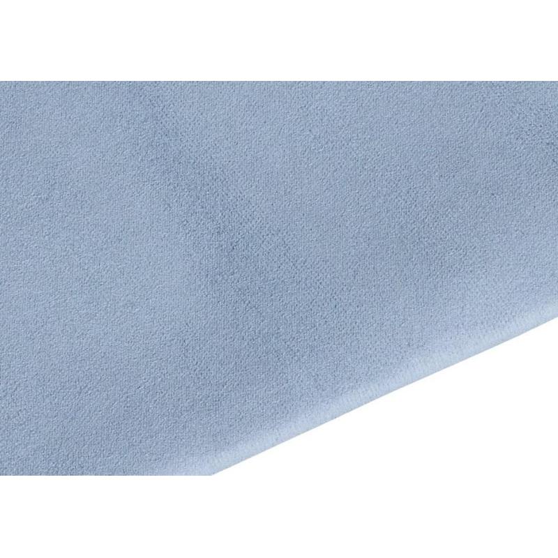 Салфетки хозяйственные Vileda р-МикронКвик 40х38 см синие 170635 5шт/уп