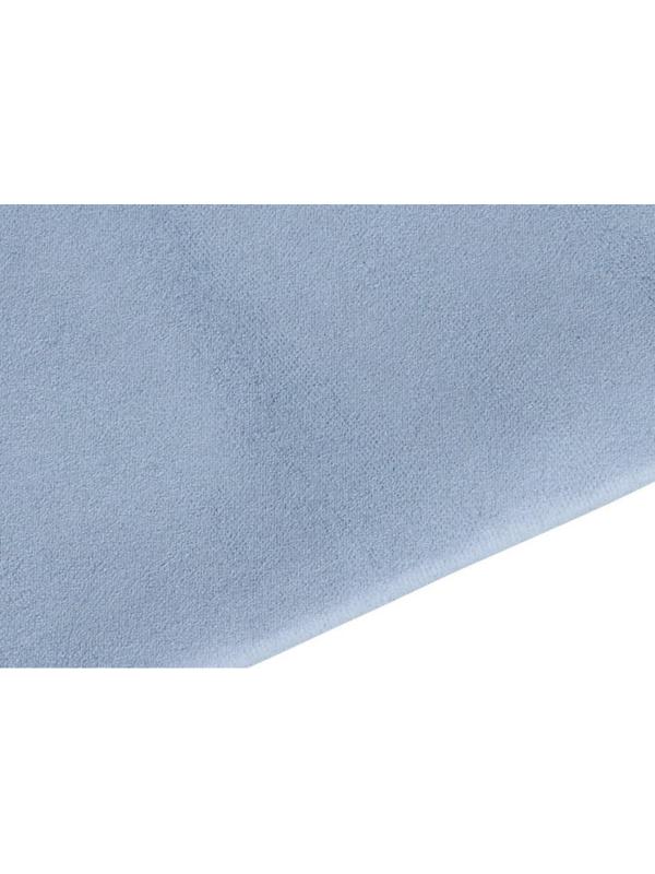 Салфетки хозяйственные Vileda р-МикронКвик 40х38 см синие 170635 5шт/уп