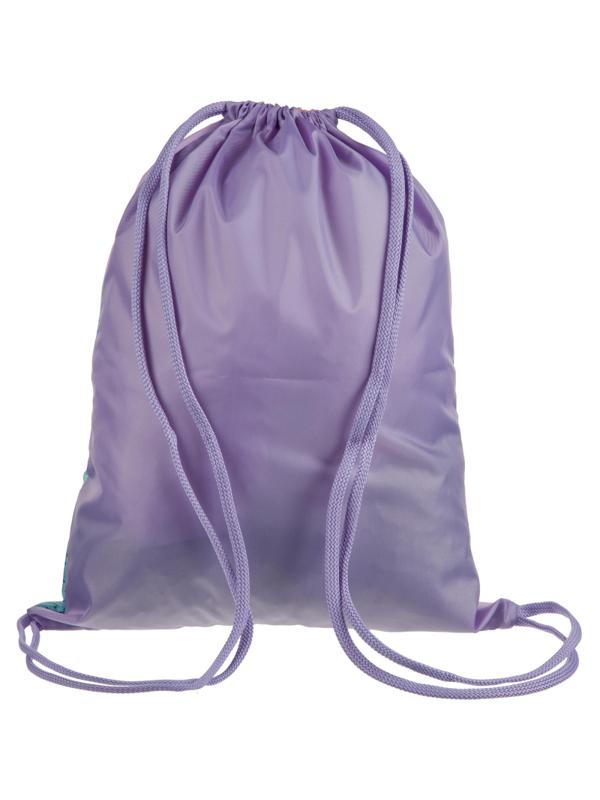 Мешок для обуви №1School Леопард, 360х470 мм, МО-26-1