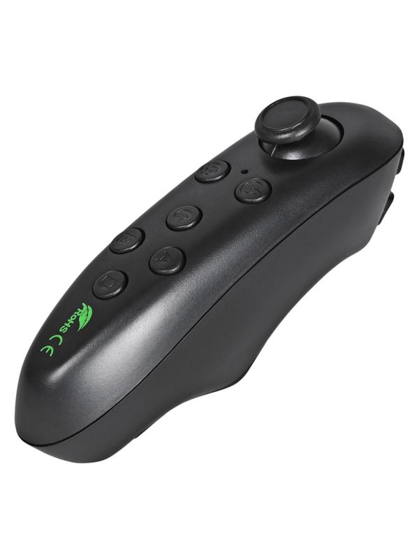 Очки виртуальной реальности для смартфона 4.7-6.5, TFN MirageEcnoMax,чер