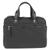 Портфель Сумка BUGATTI Contratempo 13'',чер.,нейлон,38х10х28см,9л,49824801