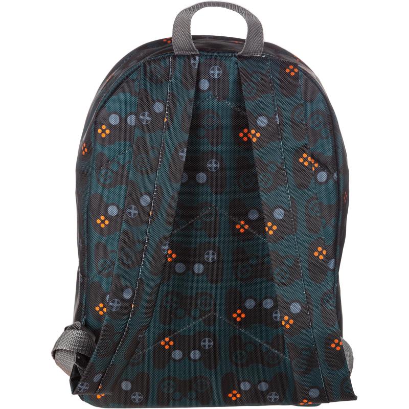 Рюкзак №1Schooll Shape Joystck, 1 отд., 3 кармана