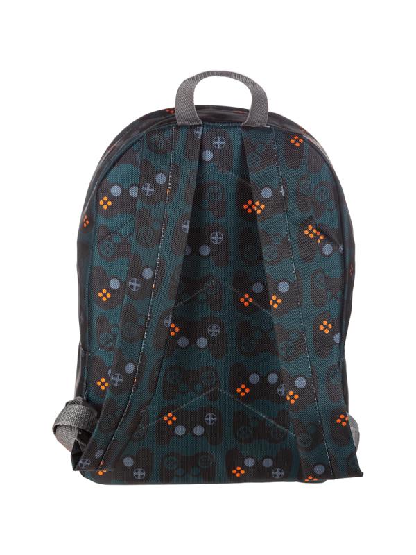 Рюкзак №1Schooll Shape Joystck, 1 отд., 3 кармана