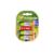 Аккумулятор GP 270AAHC4/2-2CR6 АА 2700 series (min 2600mAh) 6 шт