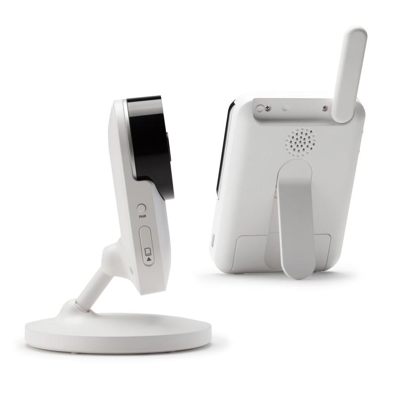 Видеоняня Kodak C220 (Wifi, 2.8'') C220000C220RU