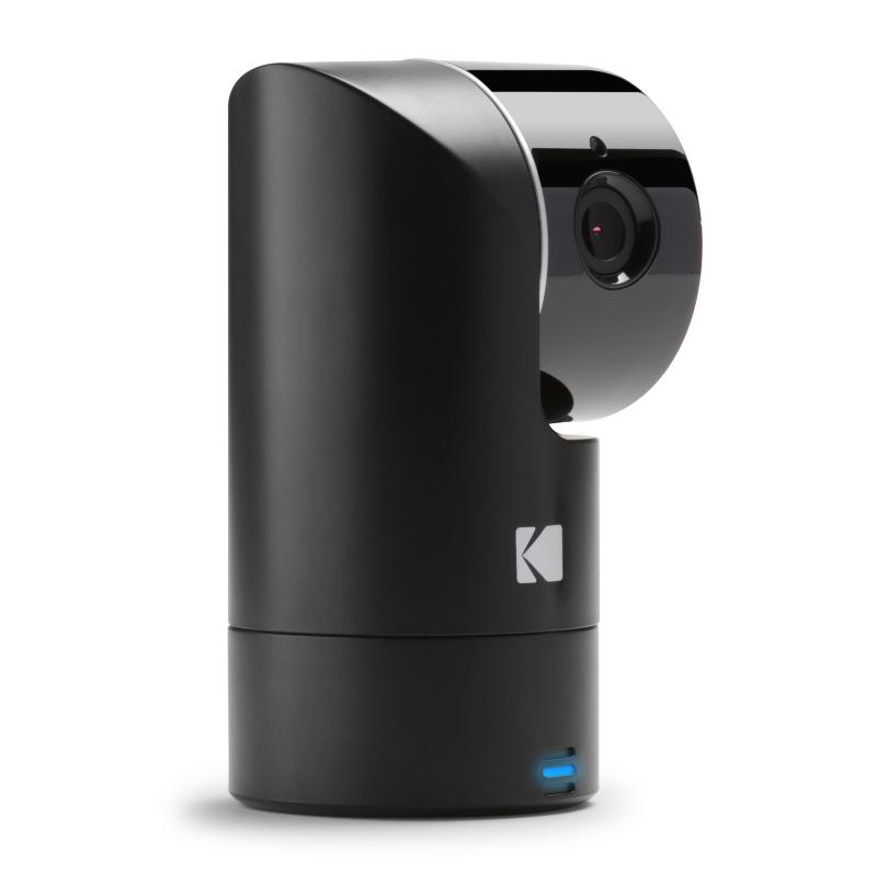 IP-камера Kodak F685 (Wifi, cервопривод, аккумулятор) F685000F685RU