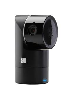 IP-камера Kodak F685 (Wifi, cервопривод, аккумулятор) F685000F685RU