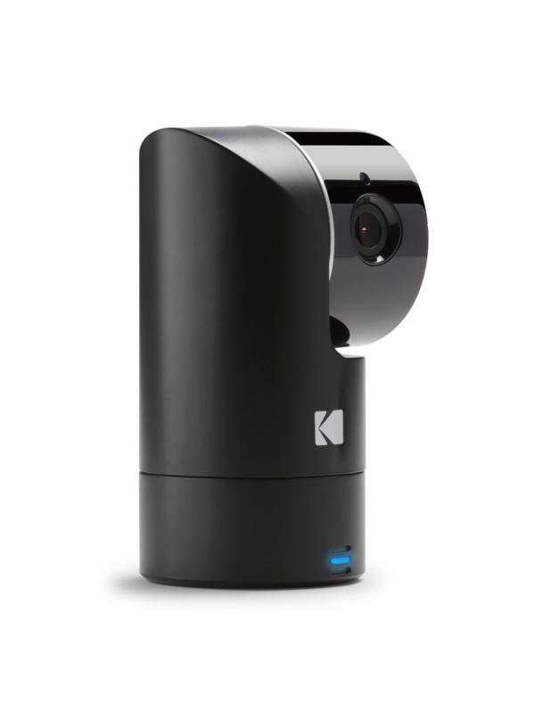 IP-камера Kodak F685 (Wifi, cервопривод, аккумулятор) F685000F685RU