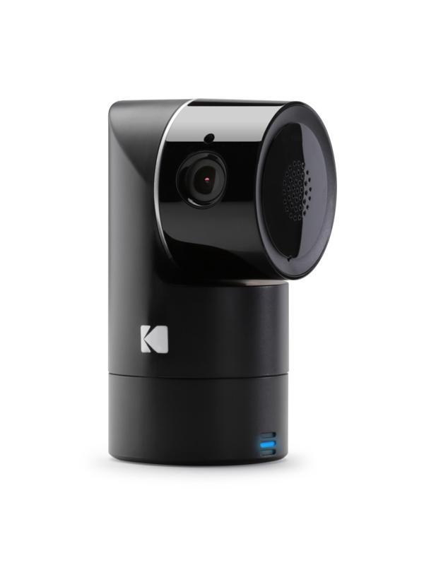 IP-камера Kodak F685 (Wifi, cервопривод, аккумулятор) F685000F685RU