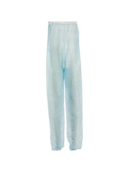 Штаны (брюки) для прессотерапии р.52-54, пл.25, голубой, 5шт./уп