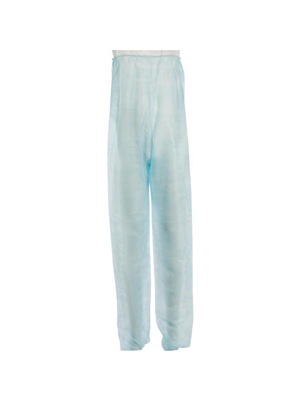 Штаны (брюки) для прессотерапии р.56-58, пл.25, голубой, 5шт./уп
