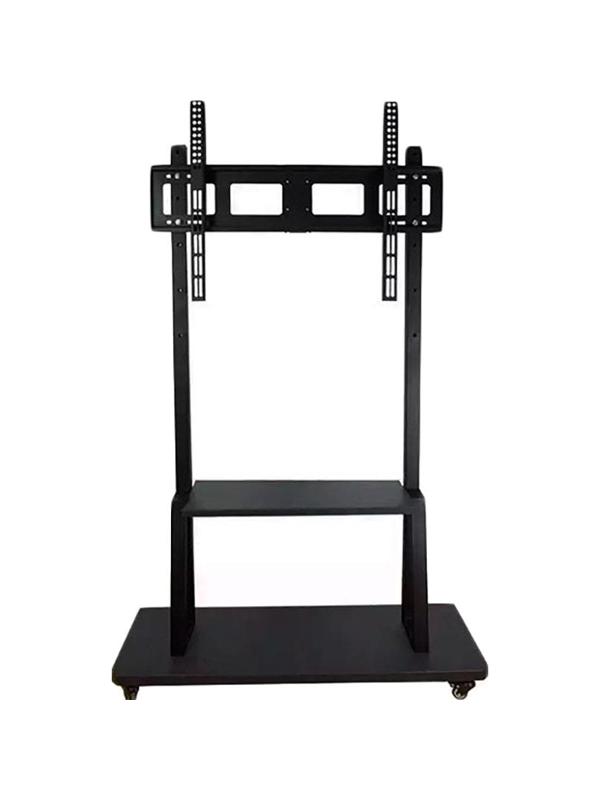 Стойка мобильная для интерактивных панелей HY-680A (49 - 86''), до 200 кг
