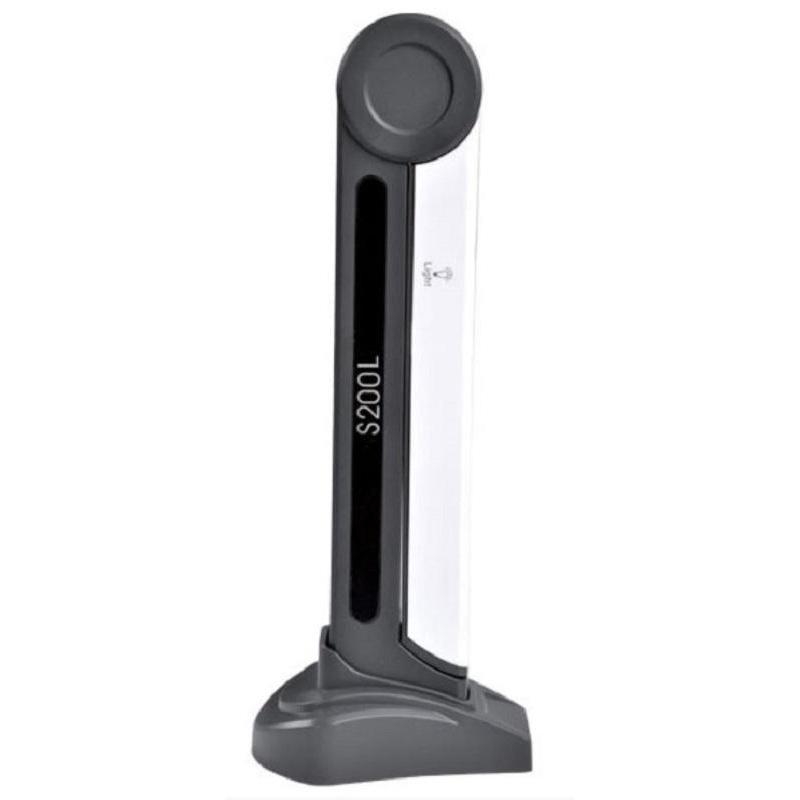 Документ-камера Eloam S200L, А4, 2Mp (1600 х 1200 пикселей), подсветка