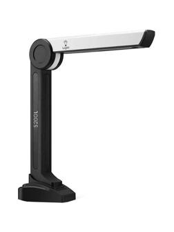 Документ-камера Eloam S200L, А4, 2Mp (1600 х 1200 пикселей), подсветка