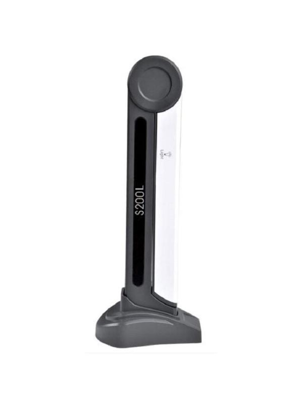 Документ-камера Eloam S200L, А4, 2Mp (1600 х 1200 пикселей), подсветка