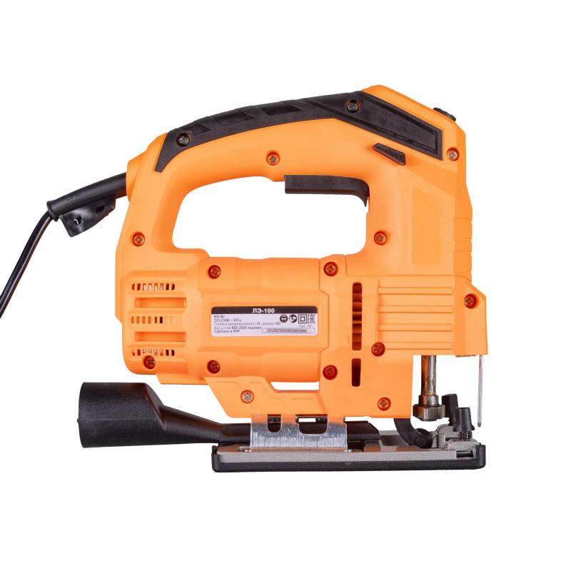 Электролобзик ВИХРЬ ЛЭ-100 850Вт (72/9/2)