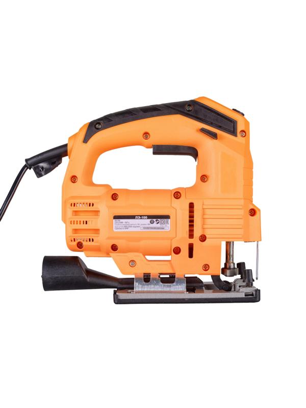 Электролобзик ВИХРЬ ЛЭ-100 850Вт (72/9/2)