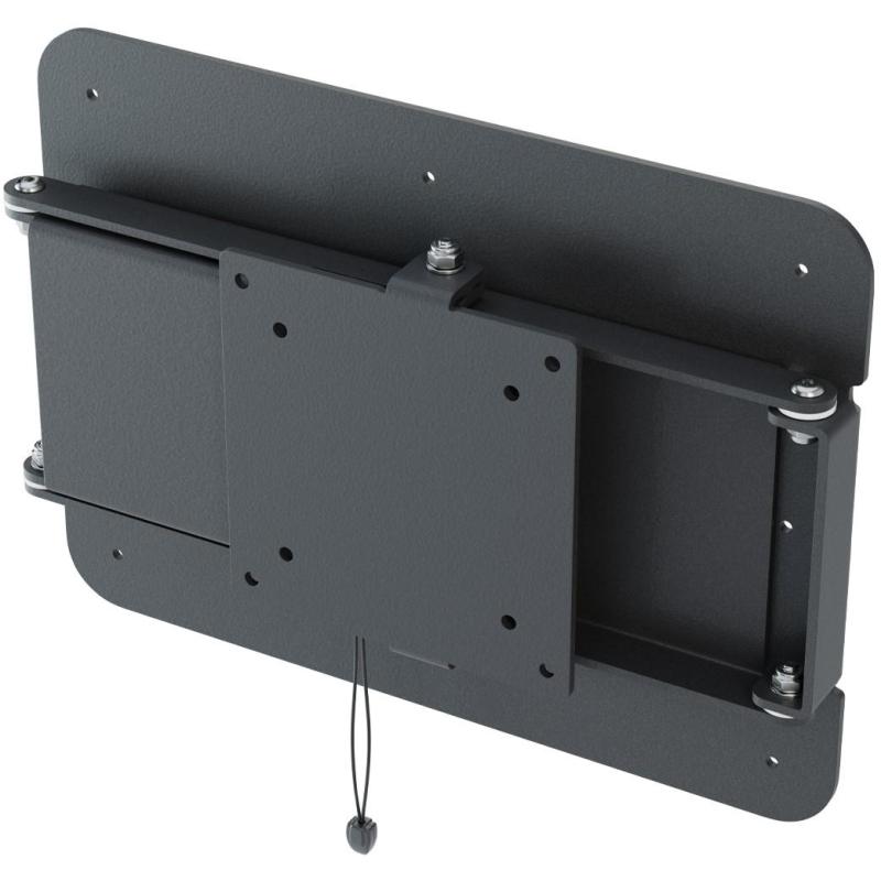 Кронштейн _СНМ для 1 монитора 'К-401' настенный, поворотный, черный