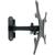 Кронштейн _СНМ для 1 монитора/TV 'К-562' настенный наклонно-поворотный черн
