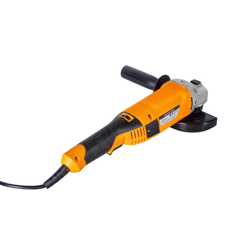 Шлифмашина угловая ВИХРЬ УШМ-125/1200Э (72/12/7)