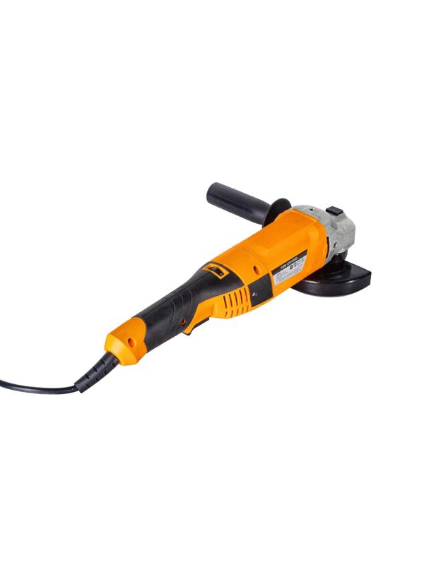 Шлифмашина угловая ВИХРЬ УШМ-125/1200Э (72/12/7)