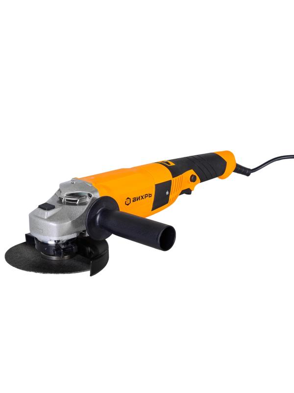 Шлифмашина угловая ВИХРЬ УШМ-125/1200Э (72/12/7)