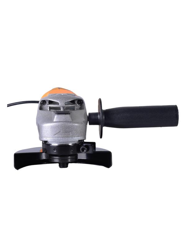 Шлифмашина угловая ВИХРЬ УШМ-125/1200Э (72/12/7)