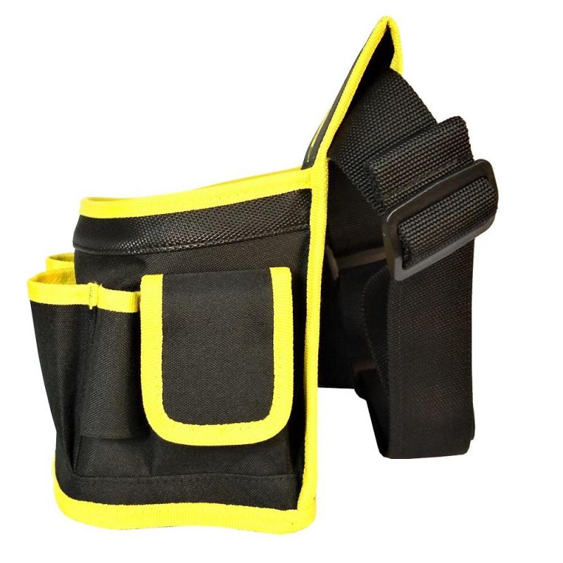 Сумка поясная для инструментов BERGER ДАРН BG1198