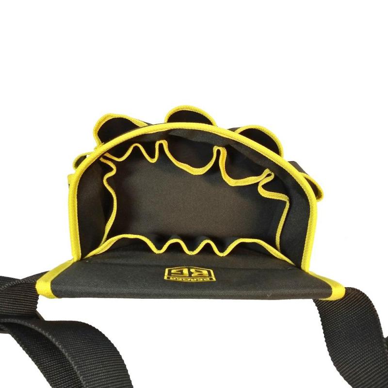 Сумка поясная для инструментов BERGER ДАРН BG1198