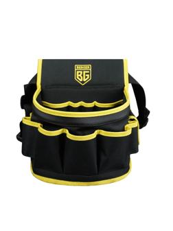 Сумка поясная для инструментов BERGER ДАРН BG1198