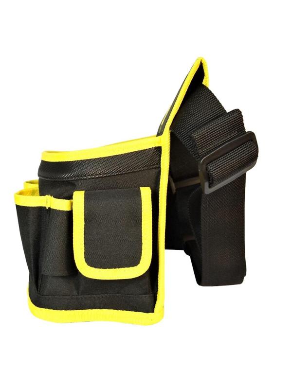 Сумка поясная для инструментов BERGER ДАРН BG1198