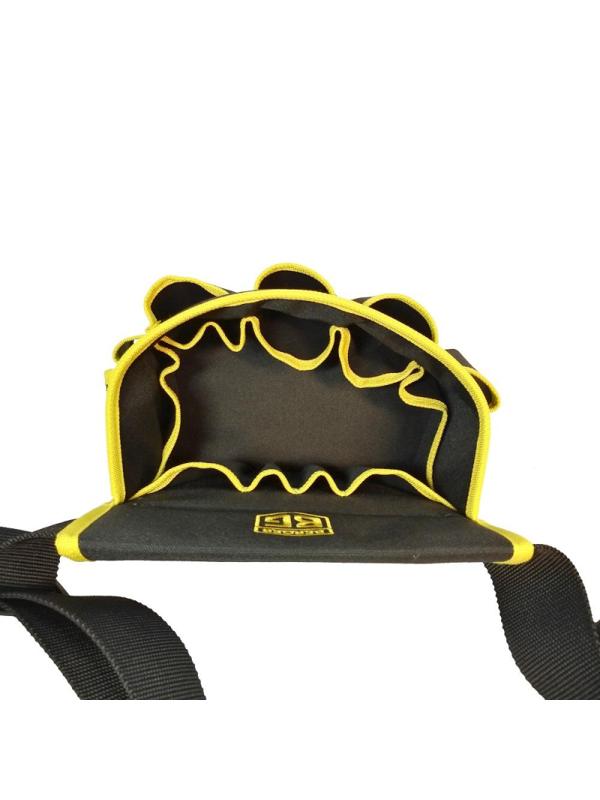 Сумка поясная для инструментов BERGER ДАРН BG1198