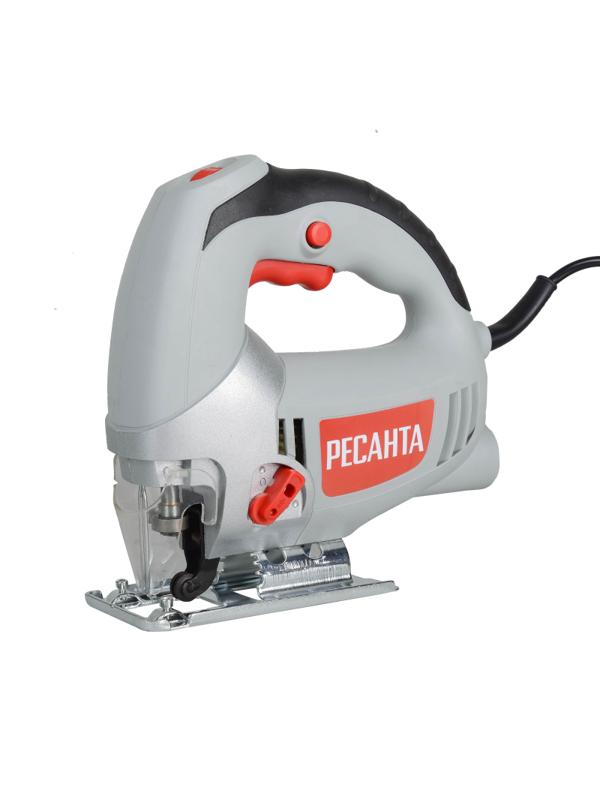 Электролобзик Ресанта Л-80/750 (75/9/3)