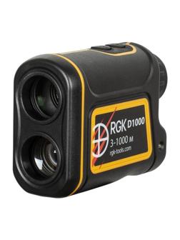 Дальномер оптический RGK D1000