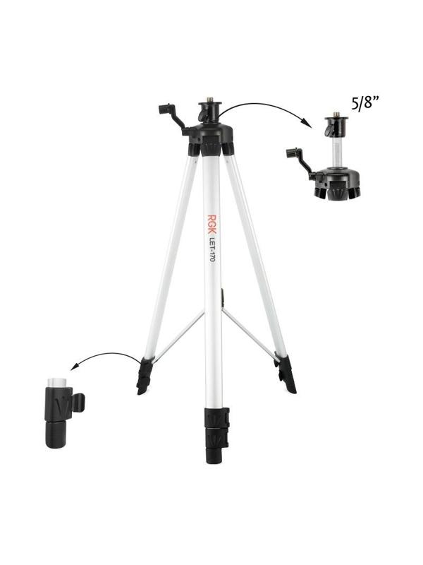 Штатив элевационный 170 см RGK LET-170
