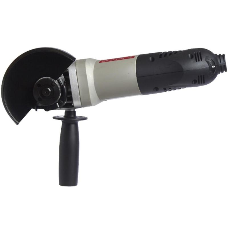 Шлифмашина угловая ИНТЕРСКОЛ УШМ-125/1100Э (26.1.1.00)