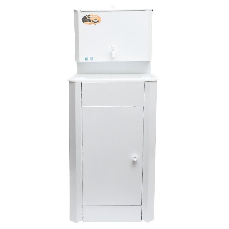 Умывальник дачный КОМФОРТ, без подогрева. Вихрь 74/4/10