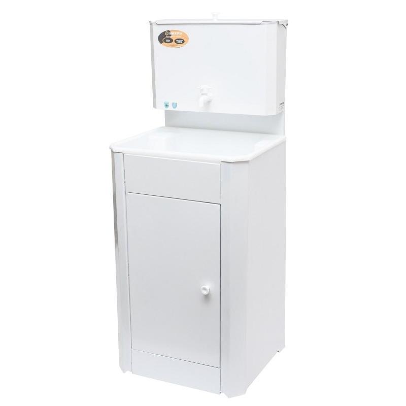 Умывальник дачный КОМФОРТ, без подогрева. Вихрь 74/4/10