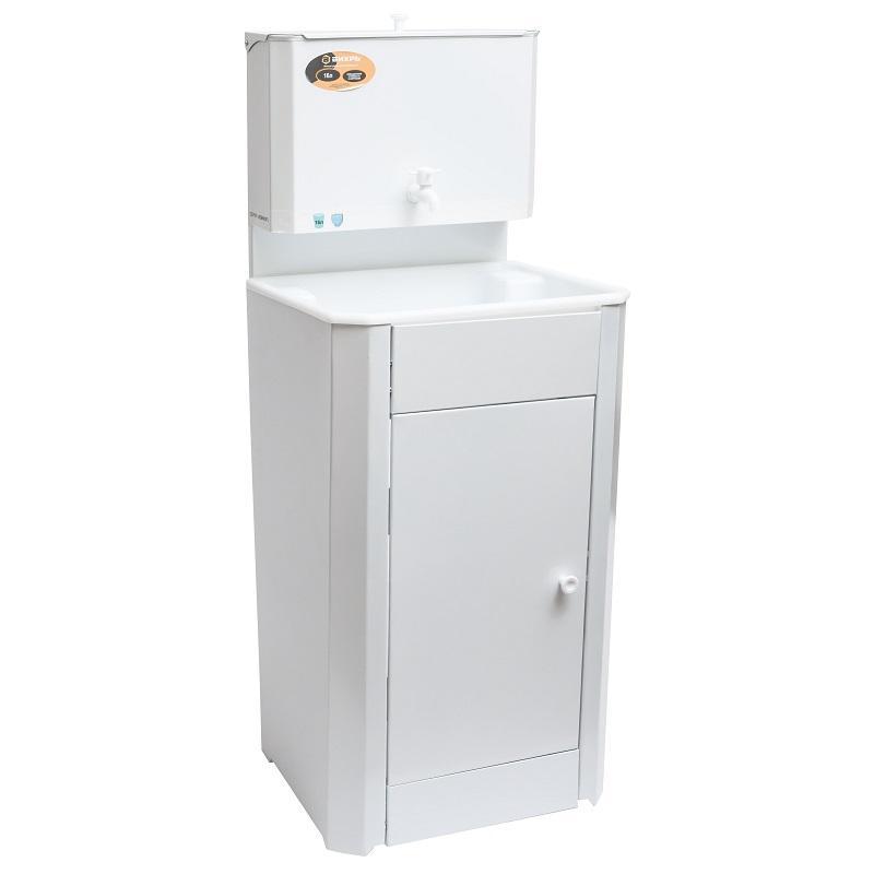 Умывальник дачный КОМФОРТ, без подогрева. Вихрь 74/4/10