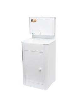 Умывальник дачный КОМФОРТ, без подогрева. Вихрь 74/4/10