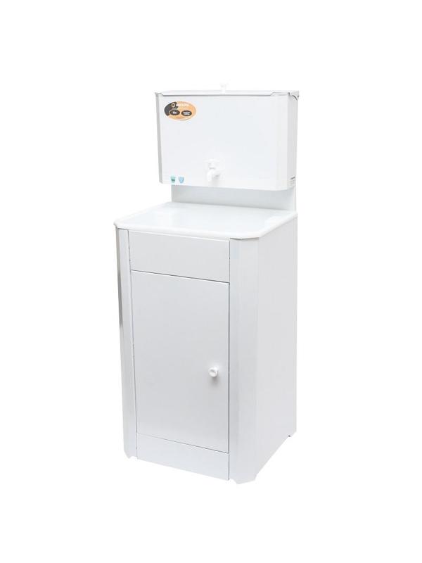 Умывальник дачный КОМФОРТ, без подогрева. Вихрь 74/4/10