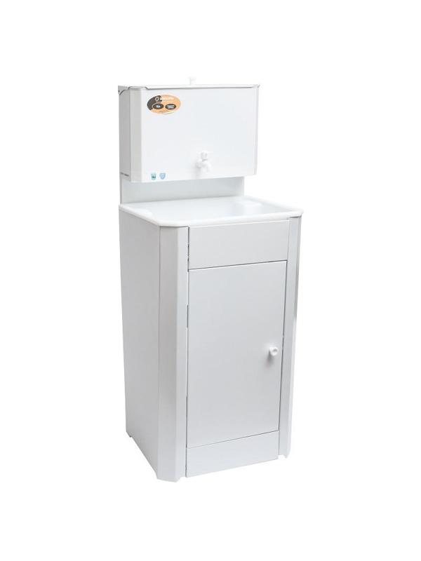 Умывальник дачный КОМФОРТ, без подогрева. Вихрь 74/4/10