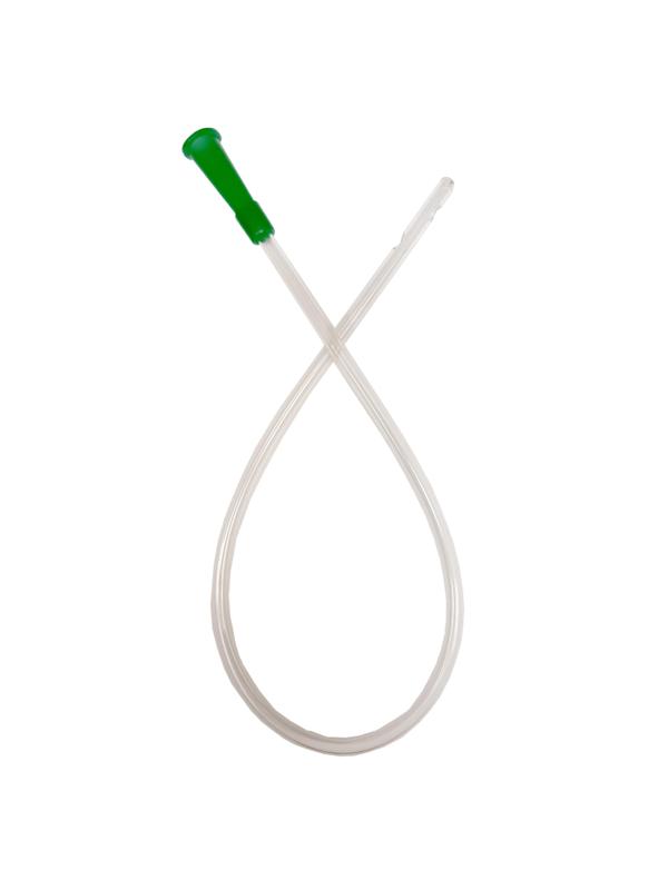 Катетер урологический MR Нелатона мужской СН-14 (60шт/уп)