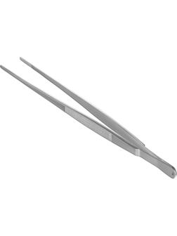 Пинцет анатомический 250x4мм 12-100-25