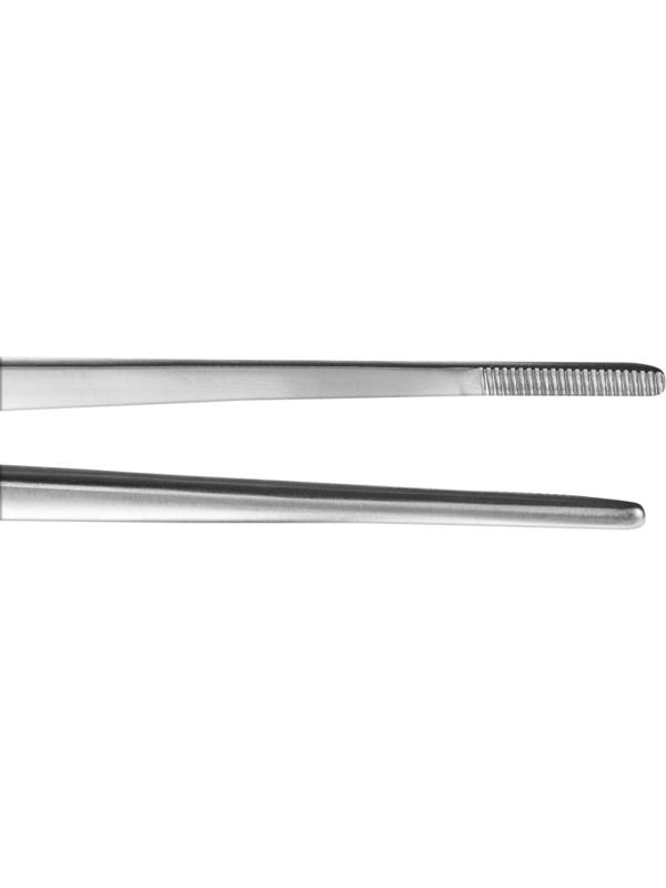 Пинцет анатомический 250x4мм 12-100-25