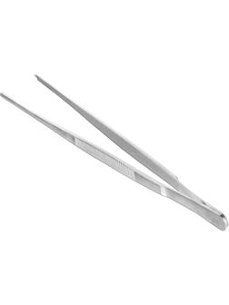 Пинцет хирургический 200x2,5 ПХ 'МИЗ-Т'12-301-20