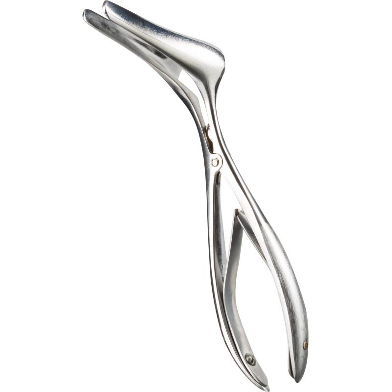 Зеркало носовое с длиной губок 60 мм (З-88)