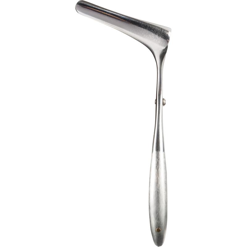 Зеркало носовое с длиной губок 60 мм (З-88)