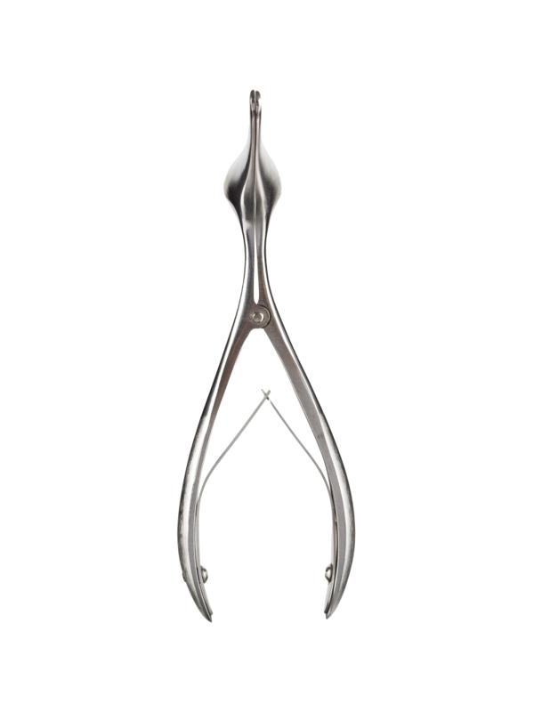 Зеркало носовое с длиной губок 60 мм (З-88)